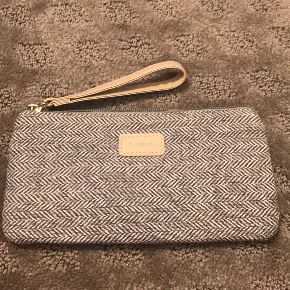 Pencil pouch